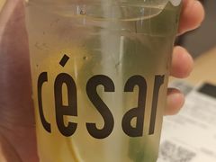 -乐凯撒披萨(正佳广场店)