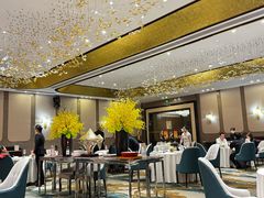 -富淳饭店(世纪公园店)