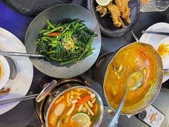-simply thai天泰(长泰广场店)