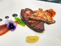 -西安皇冠假日酒店·B&G51餐厅