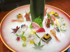 -湖月·割烹料理(湖滨店)