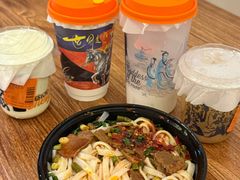 -肆姐面粉馆(坡子街店)