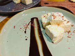 -Secco德式餐吧(南秀村店)