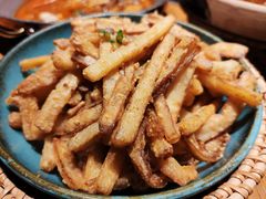 -吃饭皇帝大(合生汇店)