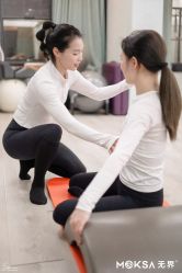 -无界瑜伽普拉提