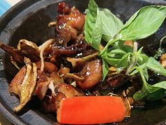 -鹿港小镇(悠唐店)