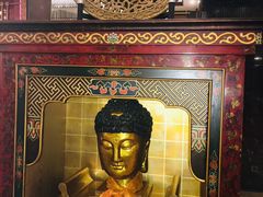 -西藏饭店·亚克·食光自助餐厅(文殊院店)