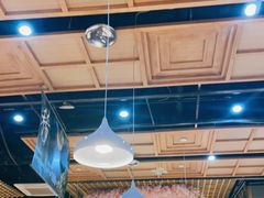 大堂-黑鸡小馆(金源店)
