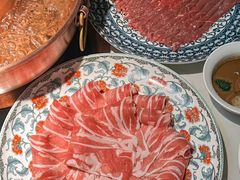 -北京老门框爆肚涮肉馆(锦业路店)