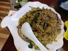 -郭记烤肉(正阳街店)