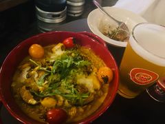 -Devils’ Brewery小恶魔精酿啤酒(武汉天地店)