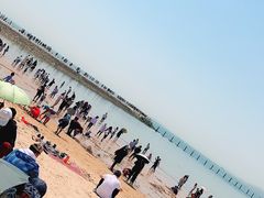 -青岛第二海水浴场