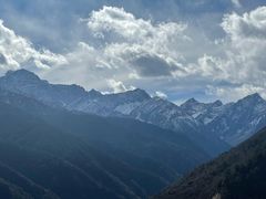 -瓦屋山景区