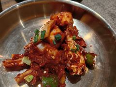 -坦坦大炉·韩式烤肉(望京店)