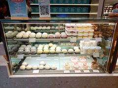 -迦南(杭州东站万象汇店)
