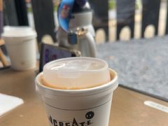 -J Create城市露营咖啡·简餐·宠物(上海动物园店)