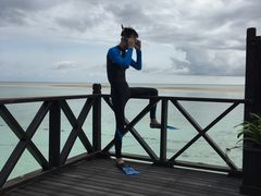 -卡帕莱度假村(西巴丹岛)
