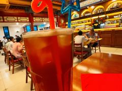 -申德勒加油站西餐厅(日坛路总店)