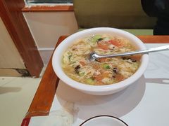-鲁南仔·滕州炒鸡(经三路店)