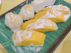 -芭堤雅泰国餐厅(胜利路店)