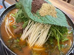 -松栢朝鲜族味道·脊骨汤(总店)