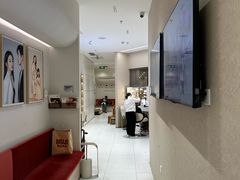 -海马体照相馆(昆明广福路爱琴海店)