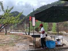 -老李客栈民宿餐厅