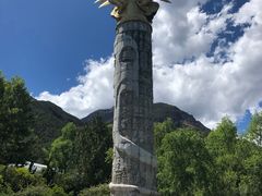 -丽江玉水寨
