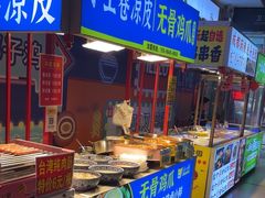 -万达广场(南昌红谷滩店)
