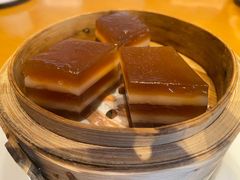 -广州富力君悦大酒店空中花园