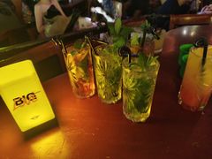 -HIB HUB公社(解放西路店)