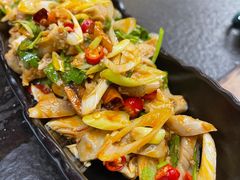 -清真京华源·涮肉烧烤(丰庆店)