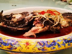 -御仙都北京菜馆·烤鸭店(双井店)