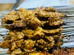 -清真·马峰烤肉(小学习北巷店)