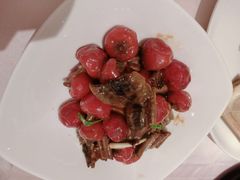 粗茶淡饭•汉口公馆-粗茶淡饭·汉口公馆(循礼门店)