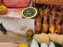 -鮨政· Omakase(港汇恒隆广场店)
