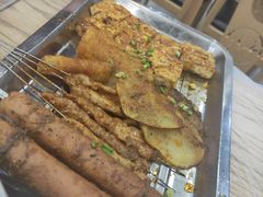 -江城燕子大排档(江汉路步行街店)