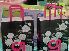 -gleeglee乐溢亦茶(合生汇店)