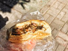 -陈记紫菜饼(湖滨霞店)
