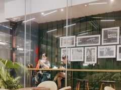 -BAKER&SPICE(国金中心商场店)