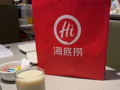 -海底捞火锅(莘松路店)