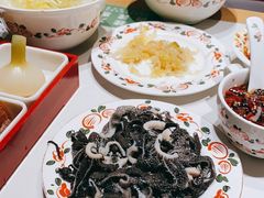 爆肚-东门口涮肉·砂锅·烤串(老门东店)