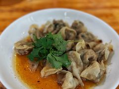 肉燕-大叔家福鼎小吃(十全街店)