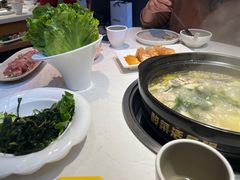 -周渝食惦酸菜鱼(青浦店)