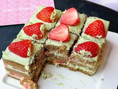 -壹点壹客·生日蛋糕(南山店)