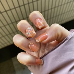 -妙睫屋日式美甲美睫