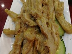 -玉华台饭庄(裕中西里小区店)