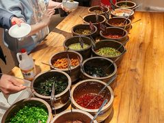 -水平有限广西米粉·广西风味集(五道口店)