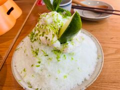-花盐街·四川乐山小吃(西单大悦城店)