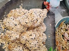 -君霖海鲜私房菜(春柳店)